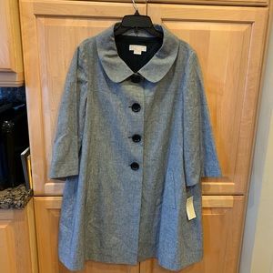 New with tags MICHAEL Michael Kors jacket. XL